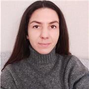 I will help you learn everything you need to know about the Greek language and culture!